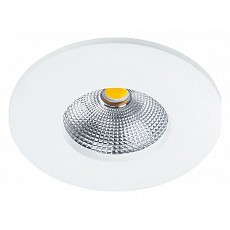 Встраиваемый светильник arte lamp p...